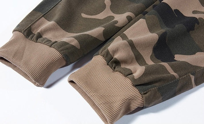 LITEGUEST Heated Pants Cargo Multi-Pocket Outdoor for Winter