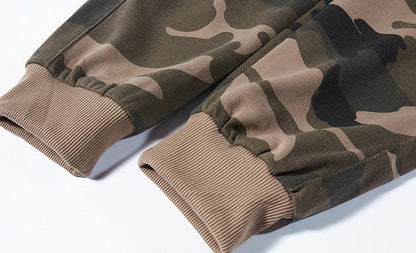 LITEGUEST Heated Pants Cargo Multi-Pocket Outdoor for Winter