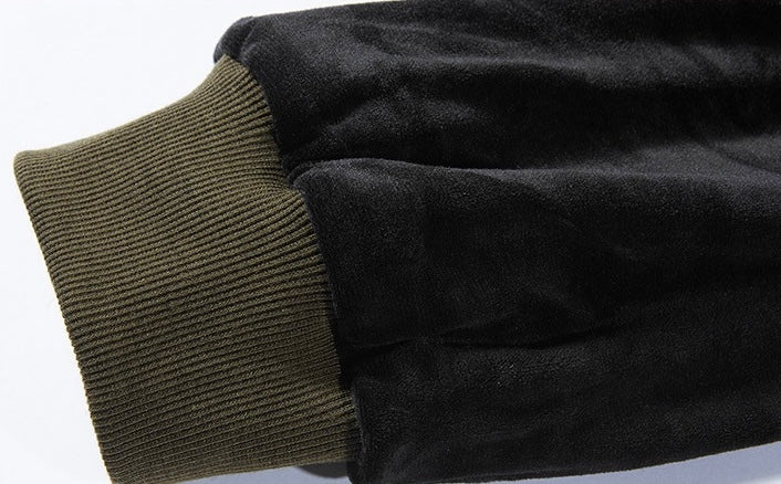 LITEGUEST Heated Pants Cargo Multi-Pocket Outdoor for Winter