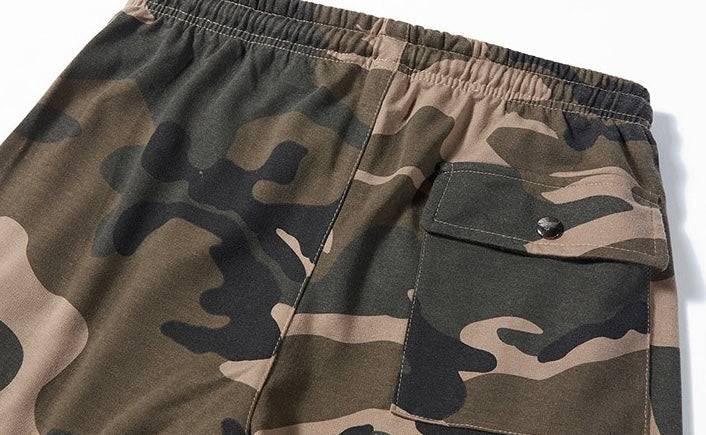 LITEGUEST Heated Pants Cargo Multi-Pocket Outdoor for Winter