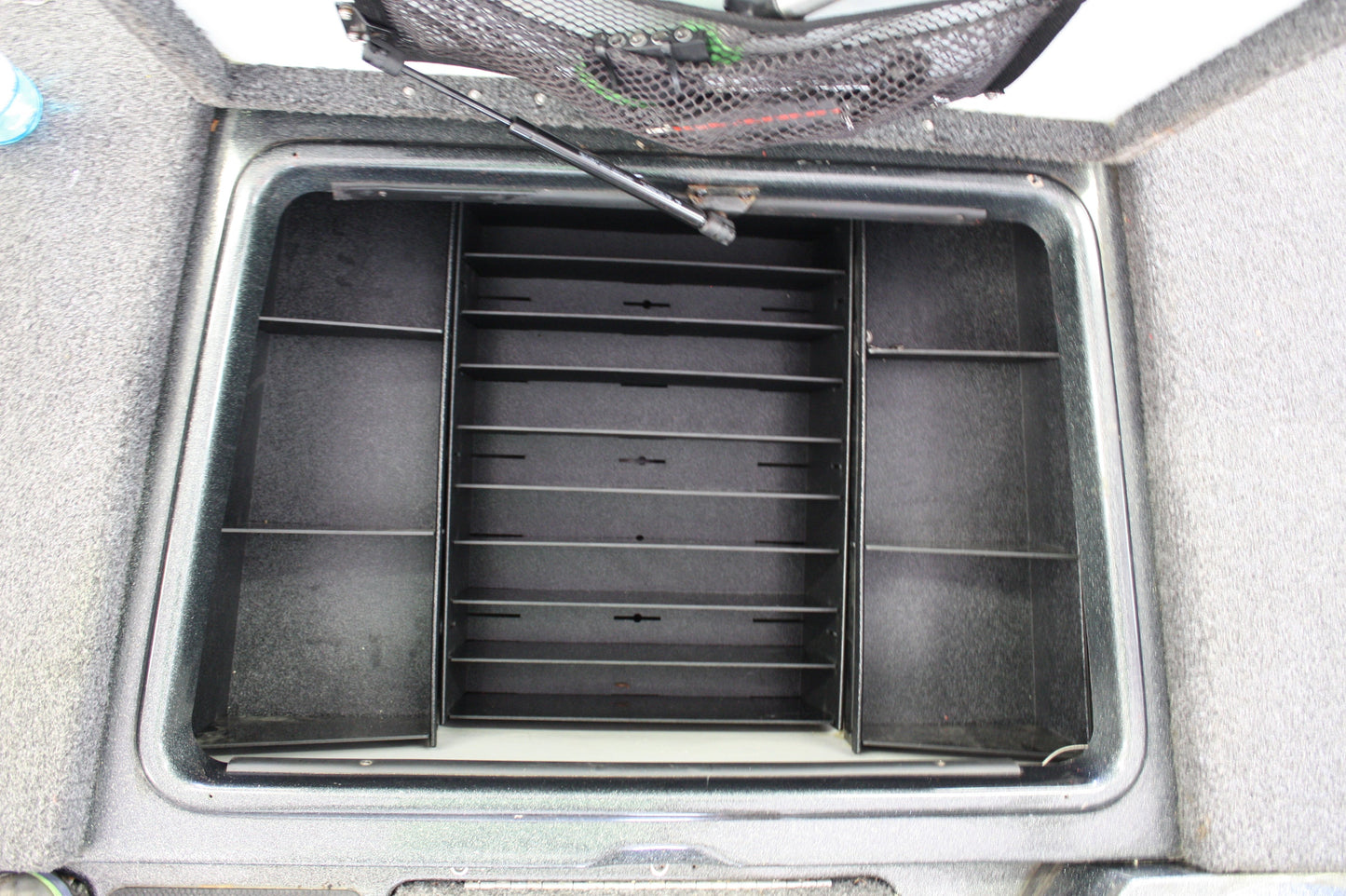 AMPD Marine NPDSTR0002 2006 STRATOS 201 PRO XL COMPARTMENT 2 KIT