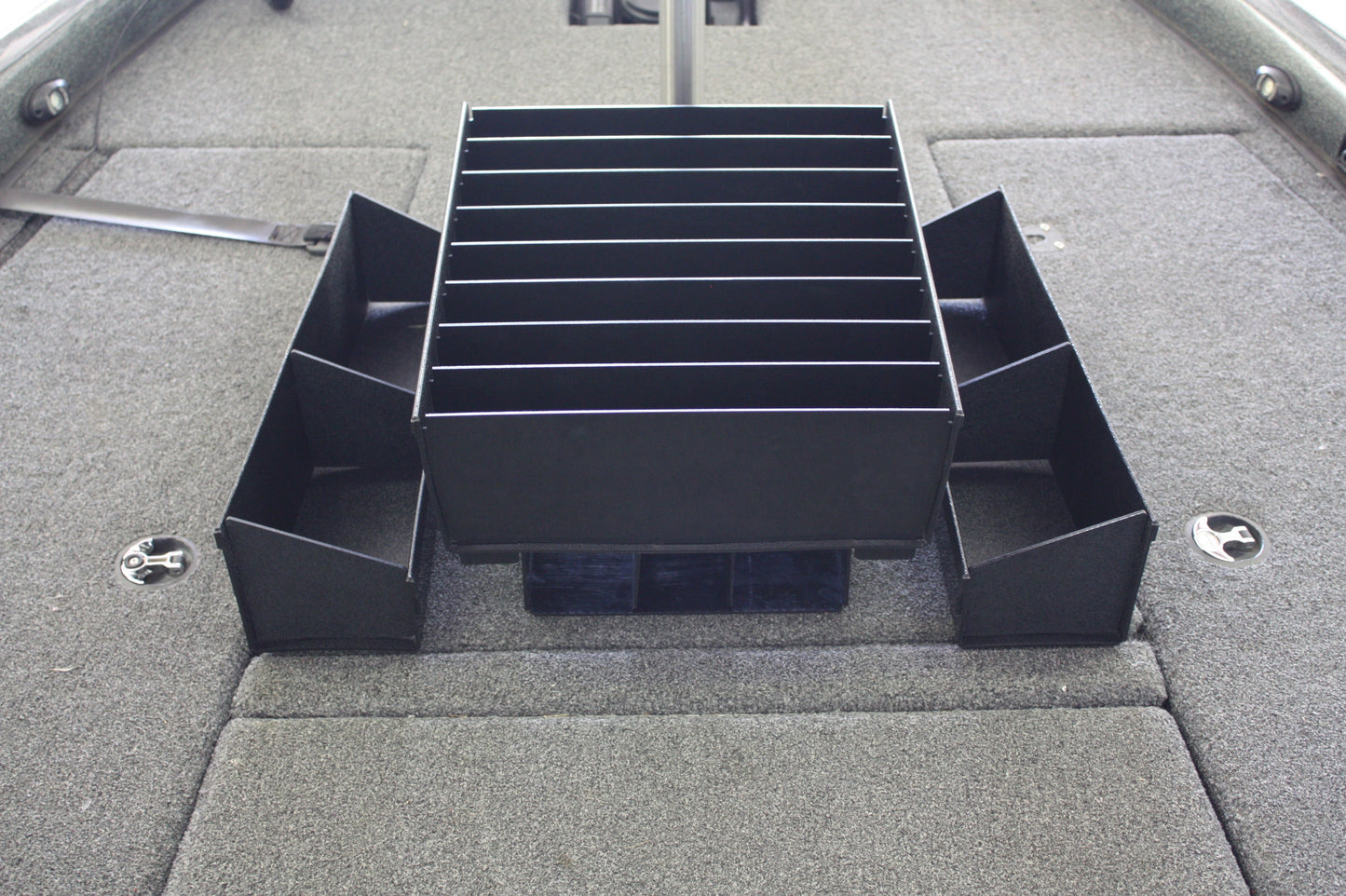AMPD Marine NPDSTR0001 2006 STRATOS 201 PRO XL COMPARTMENT 1 KIT