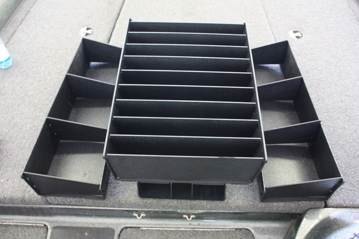 AMPD Marine NPDSTR0002 2006 STRATOS 201 PRO XL COMPARTMENT 2 KIT