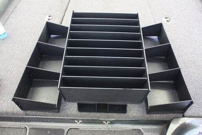 AMPD Marine NPDSTR0002 2006 STRATOS 201 PRO XL COMPARTMENT 2 KIT
