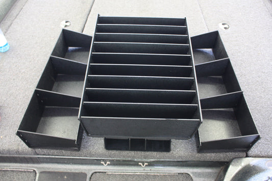 AMPD Marine NPDSTR0002 2006 STRATOS 201 PRO XL COMPARTMENT 2 KIT