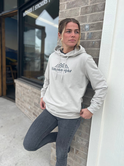 NEW! Timpanogos Hiking Co. (Official) IT Performance Hoodie