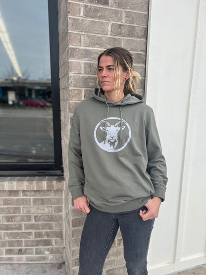 Timpanogos NEW! Goat Energy IT Performance Hoodie