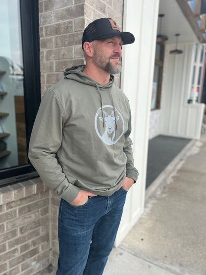 Timpanogos NEW! Goat Energy IT Performance Hoodie