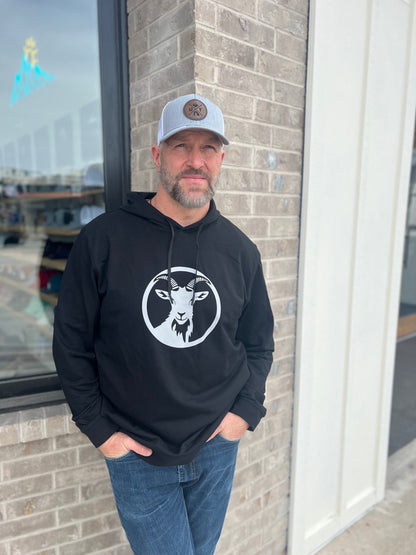Timpanogos NEW! Goat Energy IT Performance Hoodie
