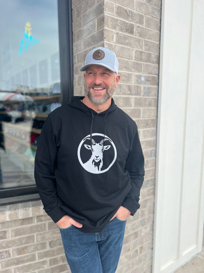 Timpanogos NEW! Goat Energy IT Performance Hoodie