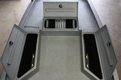 AMPD Marine NPDX0005 XPRESS H 22 B PLANO TRAY PORT/STARBOARD