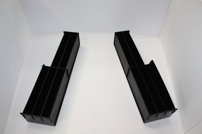 AMPD Marine NPDX0005 XPRESS H 22 B PLANO TRAY PORT/STARBOARD