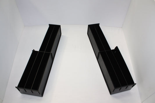 AMPD Marine NPDX0005 XPRESS H 22 B PLANO TRAY PORT/STARBOARD
