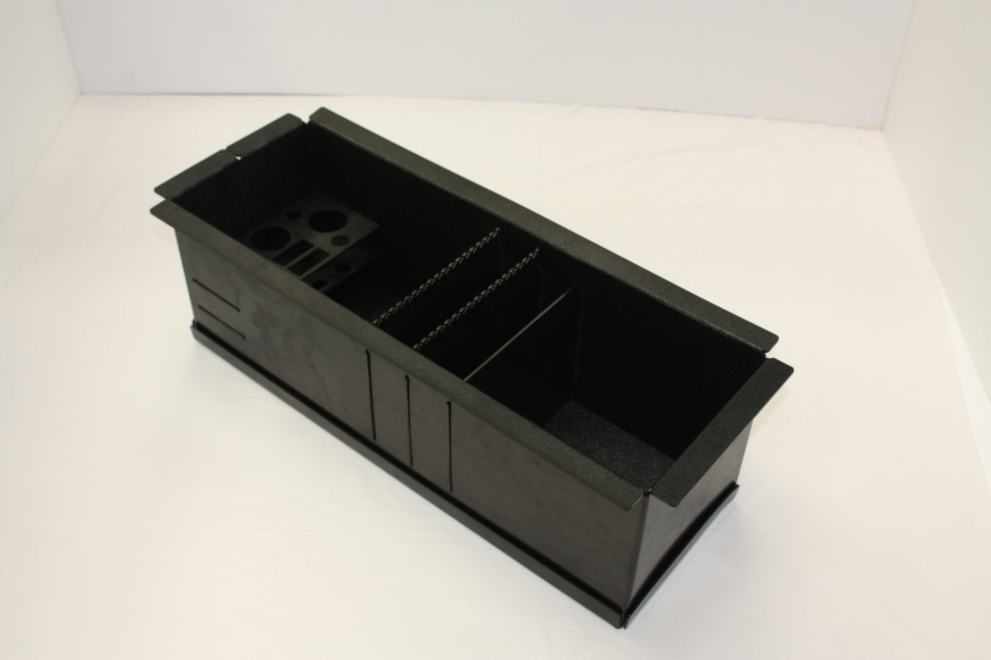 AMPD Marine NPDG30002 G3 SPORTSMAN 17 STEP BOX TRAY