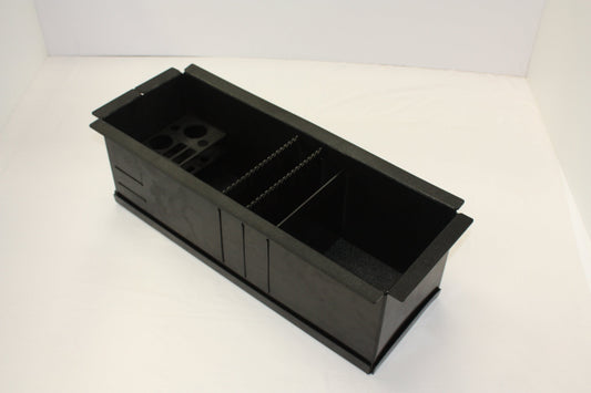 AMPD Marine NPDG30002 G3 SPORTSMAN 17 STEP BOX TRAY
