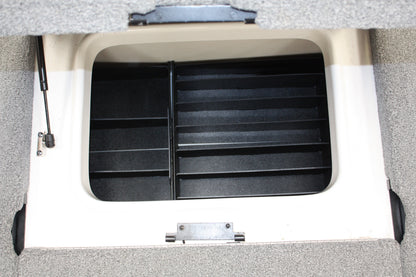 AMPD Marine NPDSK0030 Skeeter® TZX190 COMPARTMENT 1 SYSTEM