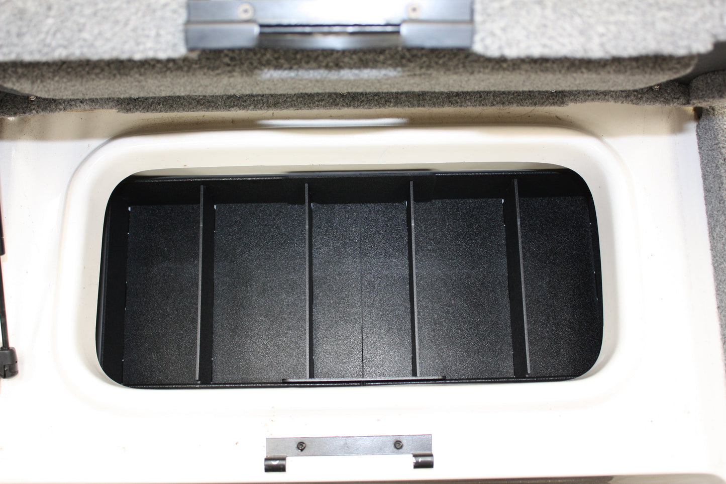 AMPD Marine NPDSK0031 Skeeter® TZX190 / 2018 ZX 190 COOLER COMPARTMENT