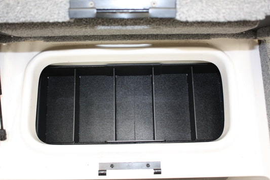 AMPD Marine NPDSK0031 Skeeter® TZX190 / 2018 ZX 190 COOLER COMPARTMENT