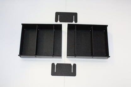 AMPD Marine NPDSK0031 Skeeter® TZX190 / 2018 ZX 190 COOLER COMPARTMENT