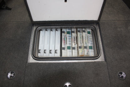 AMPD Marine NPDRANG0010 Ranger®  2008 Ranger® 188VX / 2003 Ranger® 185 VS COMPARTMENT 1