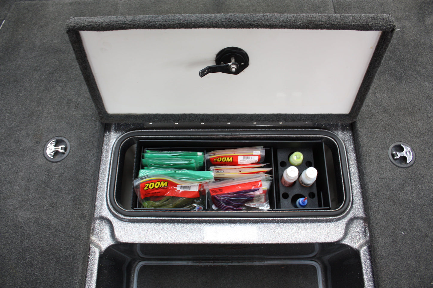 AMPD Marine NPDRANG0012 Ranger® 2008 RANGER 188VX ICE CHEST CONVERSION