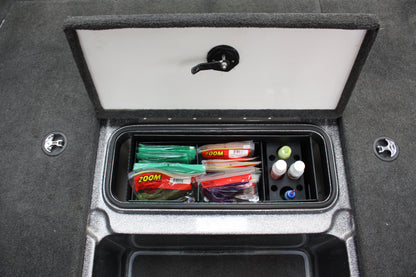 AMPD Marine NPDRANG0012 Ranger® 2008 RANGER 188VX ICE CHEST CONVERSION