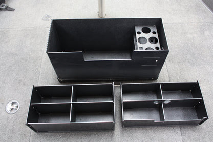 AMPD Marine NPDRANG0012 Ranger® 2008 RANGER 188VX ICE CHEST CONVERSION