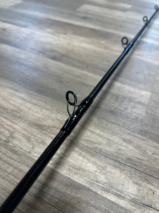 Zack's Custom Rods The Inshore 4 Casting Rod