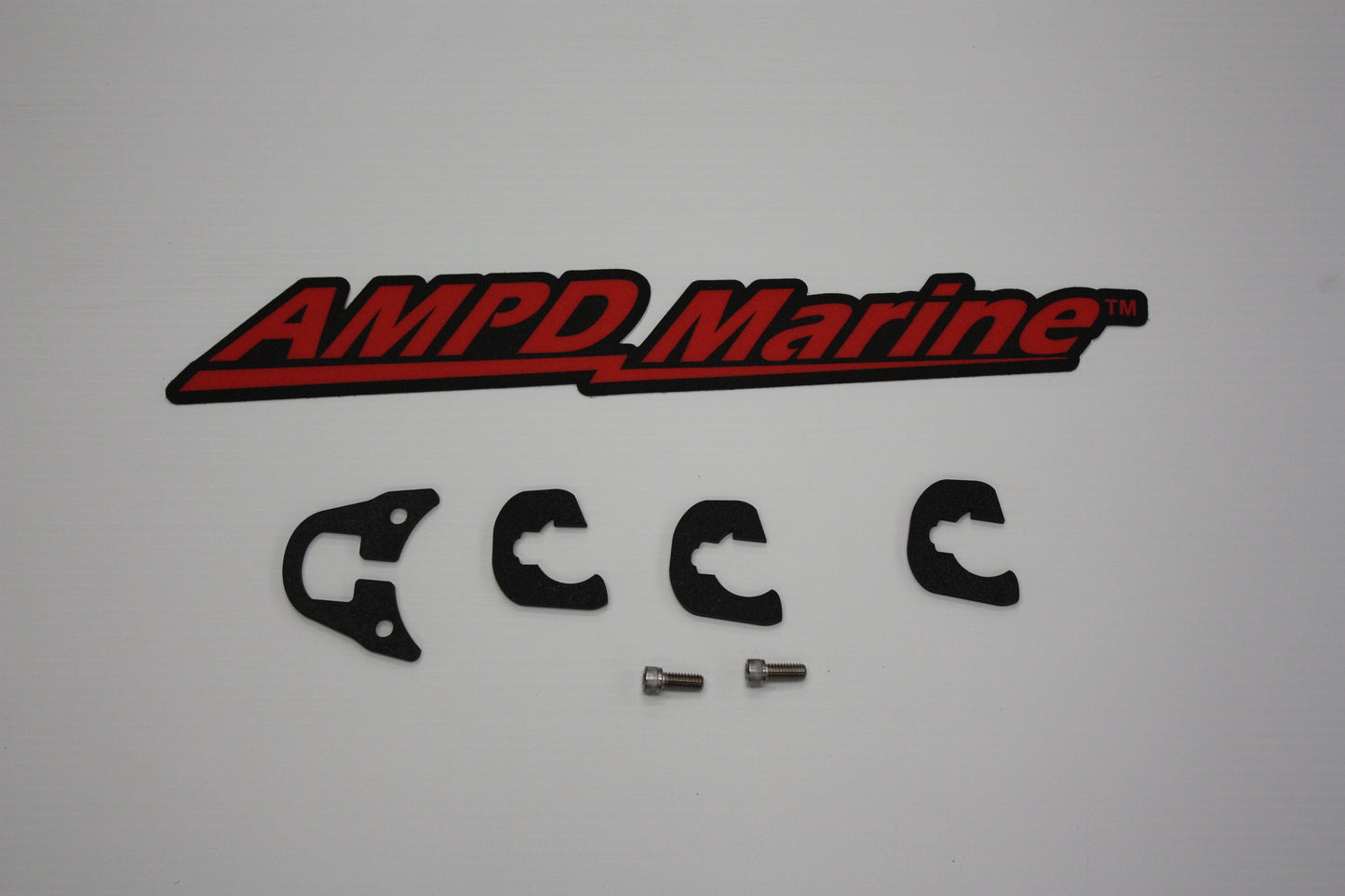 AMPD Marine NPDULTREXCMS AMPD MARINE ULTREX CABLE MANAGEMENT SYSTEM LIVESCOPE/ACTIVE TARGET