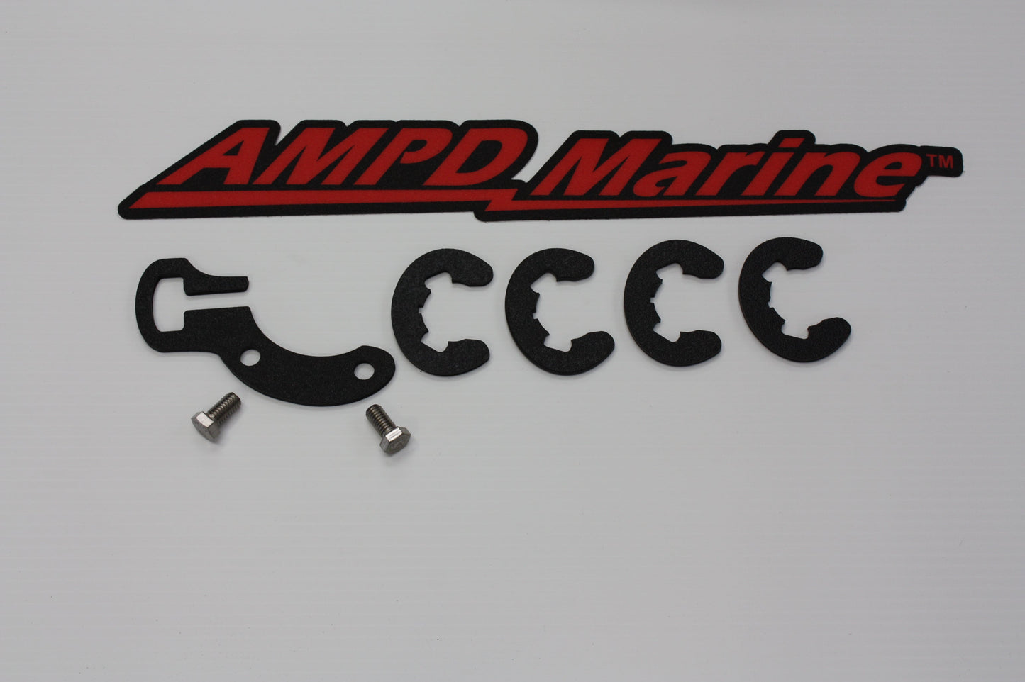 AMPD Marine NPDFORCECMS AMPD MARINE GARMIN FORCE CABLE MANAGEMENT SYSTEM