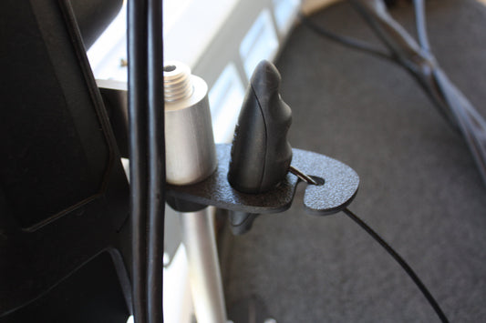 AMPD Marine NPDTMHH AMPD MARINE TM HANDLE HOLDER