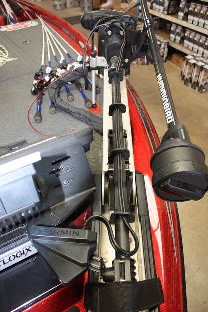 AMPD Marine NPDULTREXCMS AMPD MARINE ULTREX CABLE MANAGEMENT SYSTEM LIVESCOPE/ACTIVE TARGET