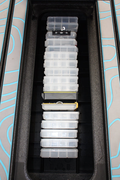 AMPD Marine NPDX0011 XPRESS X21 CENTER COMPARTMENT SYSTEM