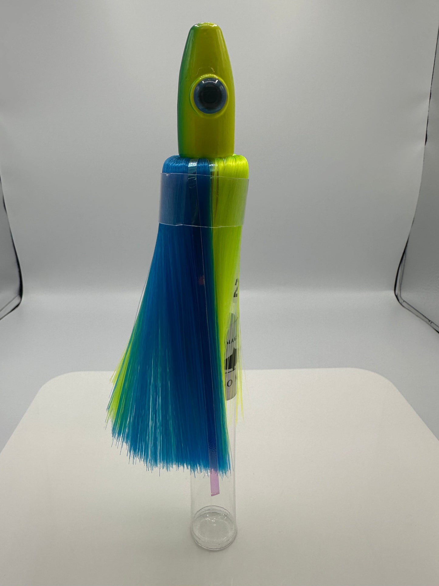 Magictail HooMagic Trolling Lures