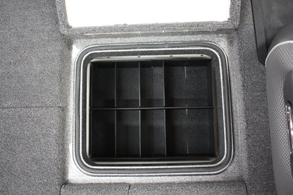 AMPD Marine NPDRANG0018   Ranger® Z185 REAR COMPARTMENT SOFT BAIT ORGANIZER