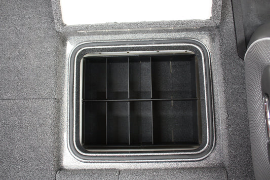 AMPD Marine NPDRANG0018   Ranger® Z185 REAR COMPARTMENT SOFT BAIT ORGANIZER