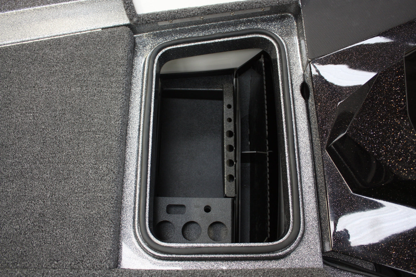 AMPD Marine NPDRANG0017  Ranger®  Z185 COOLER CONVERSION KIT