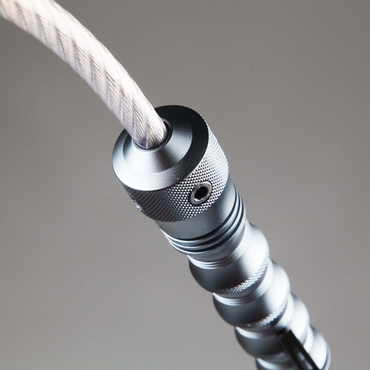 Stinger Survival Tools Whip Car Emergency Tool (XL Gatekeeper Edition, Tungsten Grey)