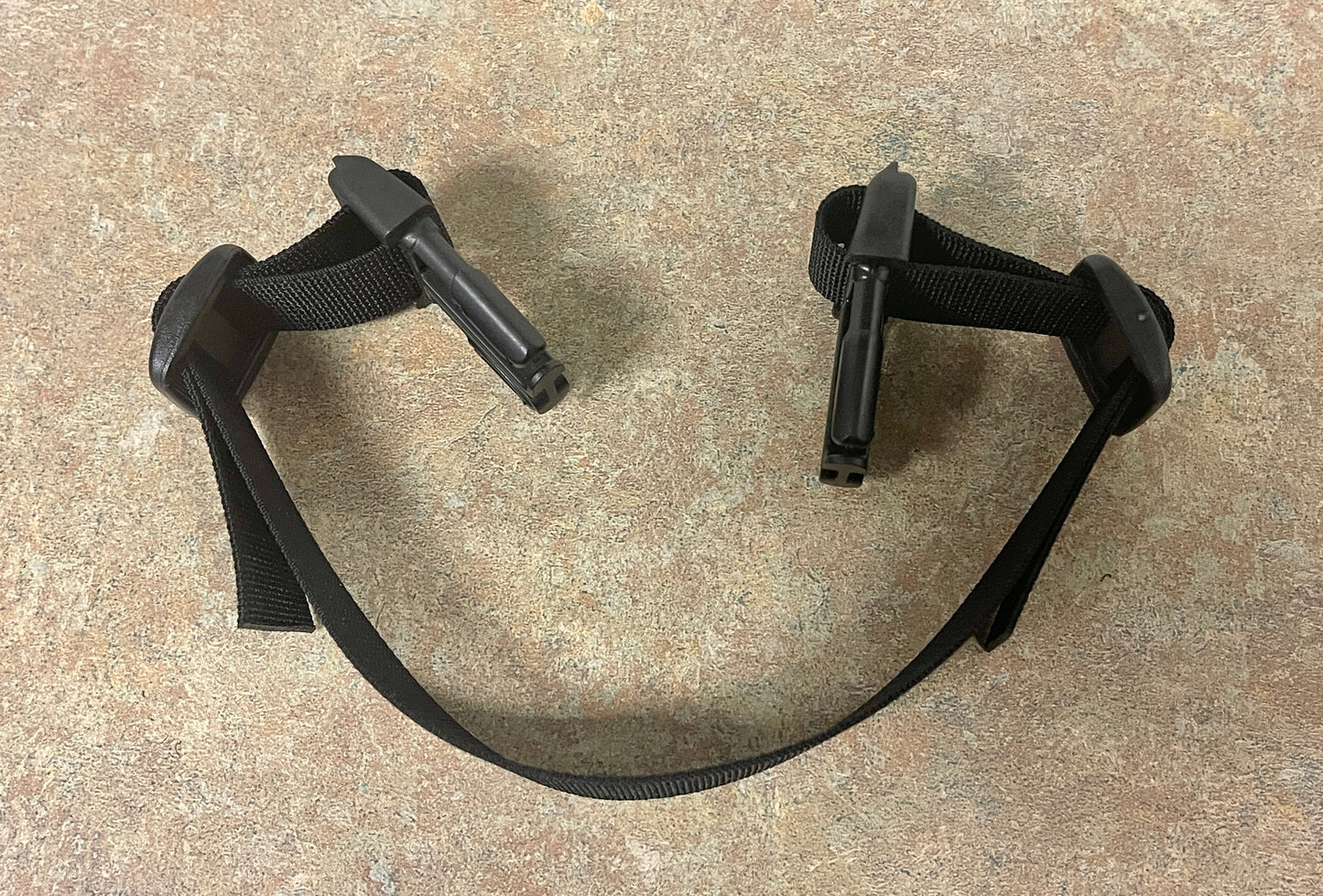 Overland Gear Guy Extra Headrest Strap