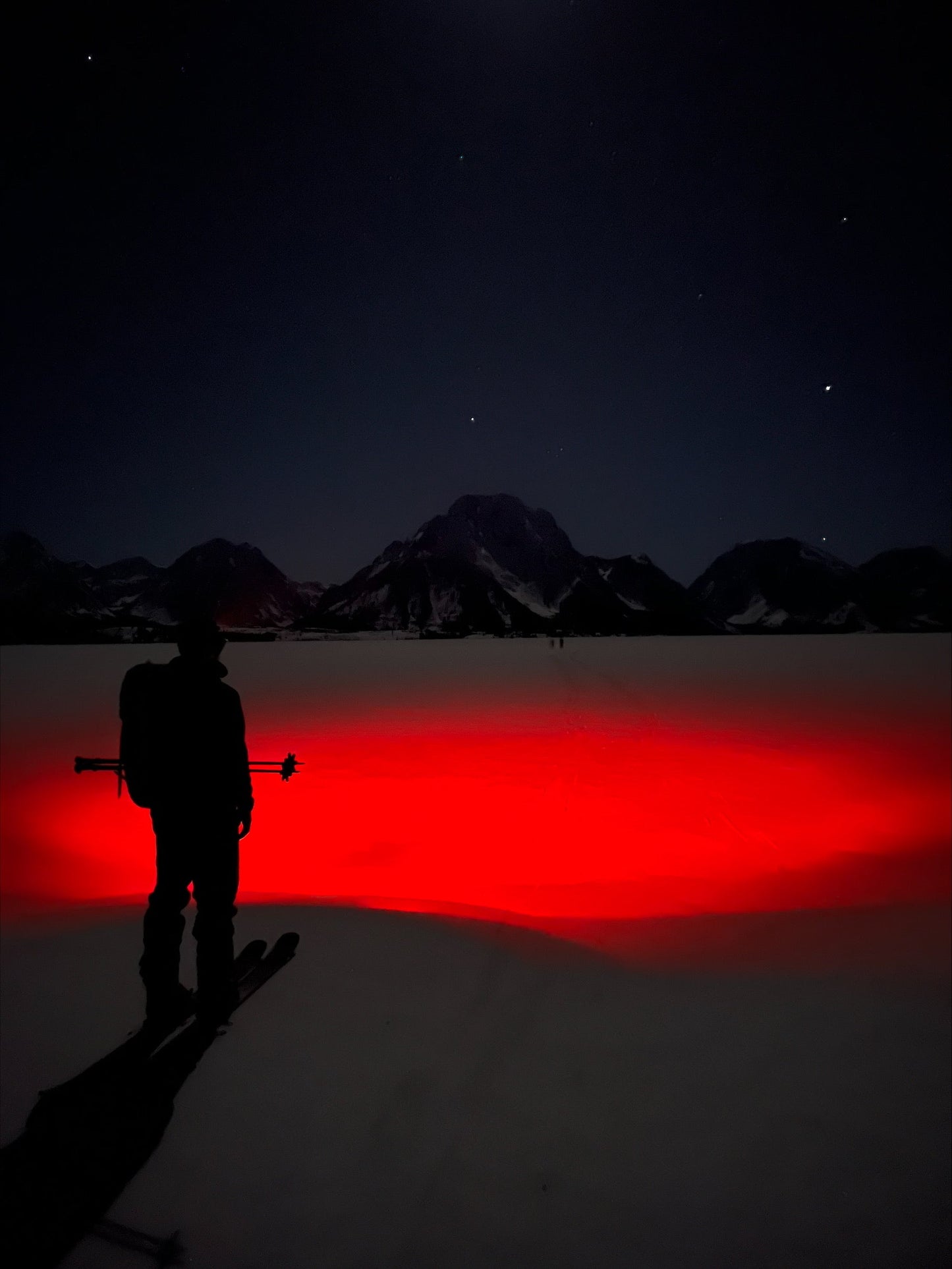 Last Light STRIKE 1800 HEADLAMP