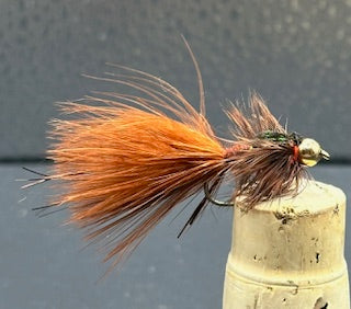 Clouser's Swimming Nymph