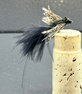 Clouser's Swimming Nymph