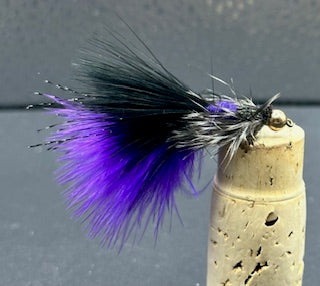 Clouser's Swimming Nymph
