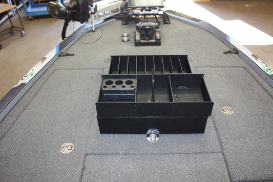 AMPD Marine NPDBLAZ0001 BLAZER 625 PRO ELITE CENTER COMPARTMENT KIT/2022 650 PRO TOUR