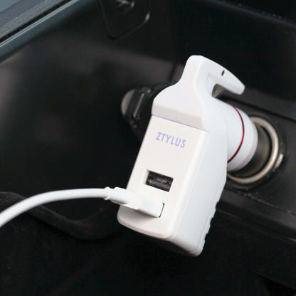 Stinger Survival Tools USB Car Charger Emergency Tool 2x Bundle Deal