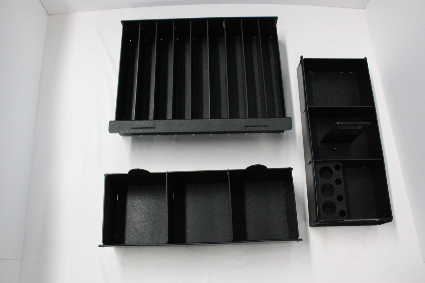 AMPD Marine NPDBLAZ0001 BLAZER 625 PRO ELITE CENTER COMPARTMENT KIT/2022 650 PRO TOUR