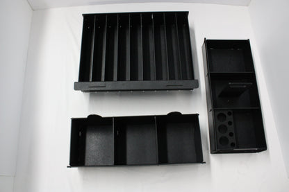 AMPD Marine NPDBLAZ0001 BLAZER 625 PRO ELITE CENTER COMPARTMENT KIT/2022 650 PRO TOUR