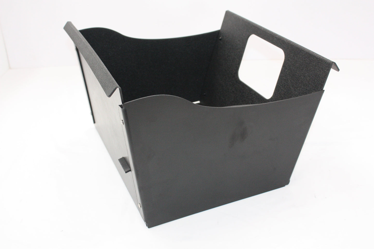 AMPD Marine NPDSK0013  Skeeter®  BATTERY COMPARTMENT TRAY 14.5" FRONT TO BACK