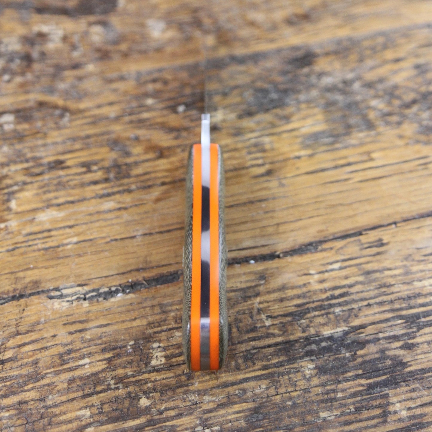 Join or Die Knives Rimfire Fieldmate