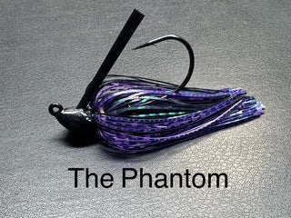 LT Jigs Structure JIg